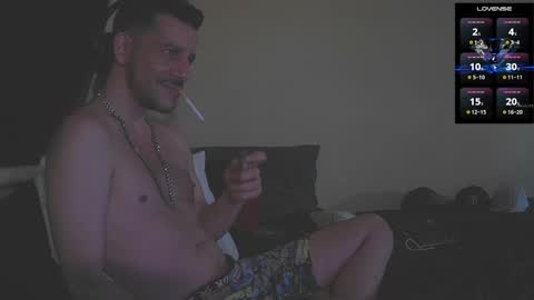 Jon - Im Straight online show from 28, 9, 2025