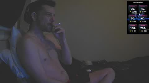 Jon - Im Straight online show from 8, 10, 2025