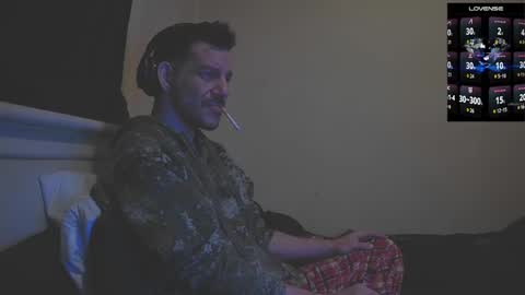 Jon - Im Straight online show from 10, 10, 2025