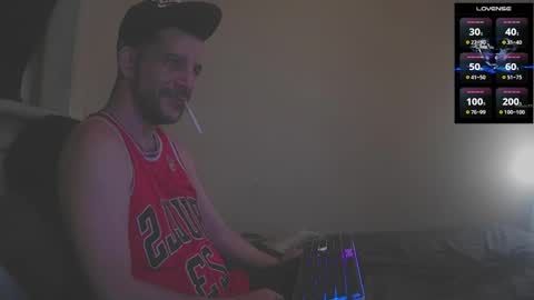 Jon - Im Straight online show from 19, 12, 2025