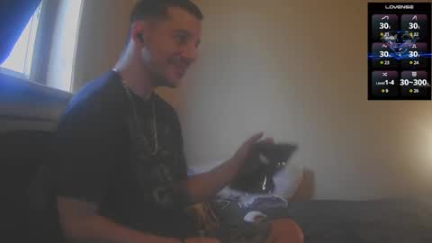 Jon - Im Straight online show from 18, 2, 2026