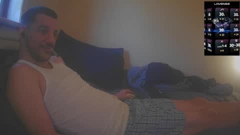 Jon - Im Straight online show from 23, 2, 2026