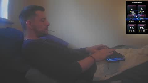 Jon - Im Straight online show from 28, 3, 2026