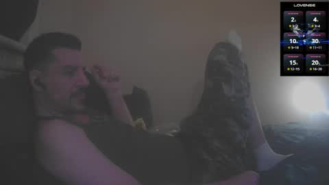 Jon - Im Straight online show from 2, 4, 2026