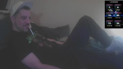 Jon - Im Straight online show from 3, 4, 2026