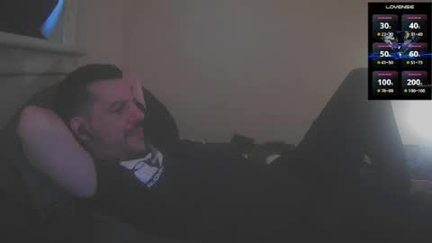 Jon - Im Straight online show from 5, 4, 2026