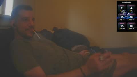 Jon - Im Straight online show from 12, 4, 2026