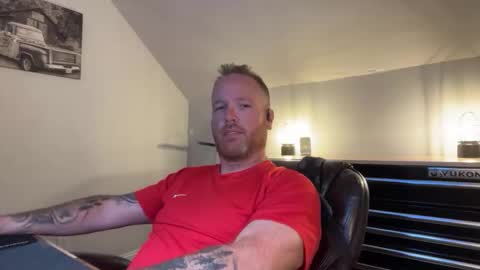 Snapshot of bigchevyguy7 chatting on 1, 6, 2026 Daddy Can Ram You online show from 1, 6, 2026