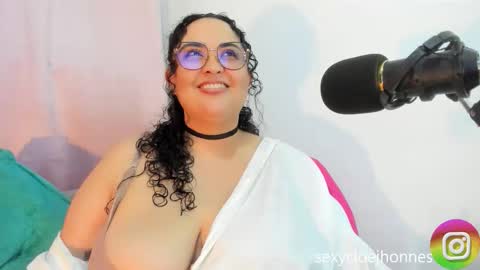 Cloe   online show from 12, 9, 2025