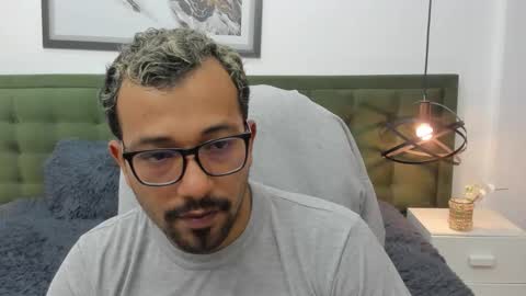 bigcock_hair online show from 2, 12, 2025