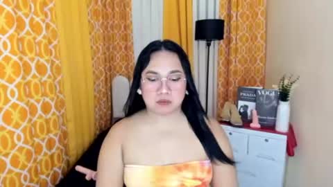BABY LEXIE online show from 21, 5, 2026