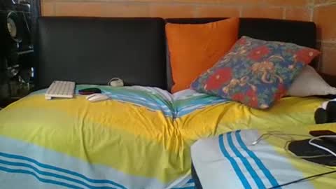 alexis online show from 27, 3, 2026