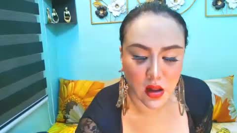 Flirty Sofia online show from 20, 11, 2025