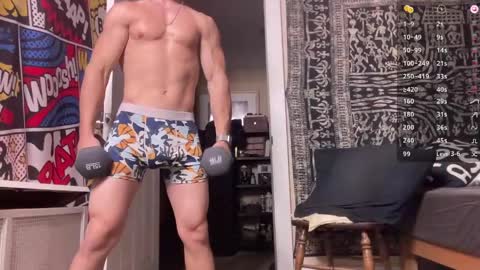 Jake p online show from 12, 4, 2026