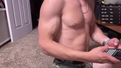 Jake p online show from 28, 4, 2026