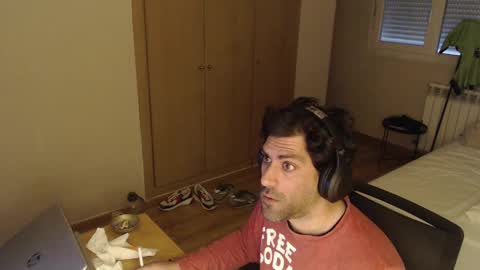 bigcok35spain online show from 9, 2, 2025