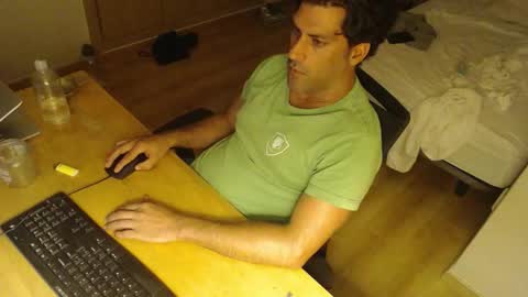 bigcok35spain online show from 9, 9, 2025