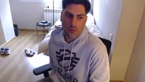 Snapshot of bigcok35spain chatting on 5, 2, 2026 bigcok35spain online show from 5, 2, 2026