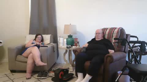 Craig online show from 26, 2, 2025