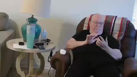 Craig online show from 15, 10, 2025