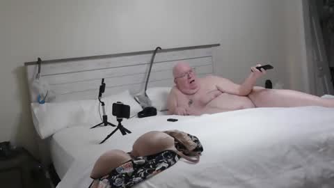 Craig online show from 24, 11, 2025