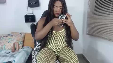 cristina online show from 17, 10, 2025