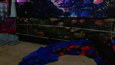 Bigd Pleasure House online show from 2, 11, 2025