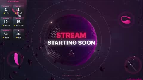 Bigd Pleasure House online show from 3, 12, 2025