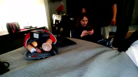 BigDad14140 online show from 7, 3, 2025