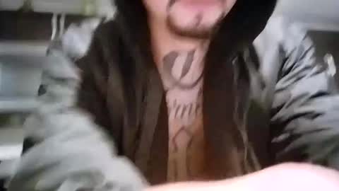 Cloudy909 online show from 11, 2, 2025