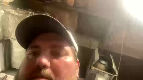 Snapshot of bigdaddy69tlm chatting on 13, 10, 2025 bigdaddy69tlm online show from 13, 10, 2025