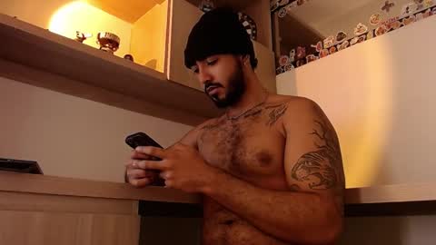 Snapshot of bigdaddybx chatting on 5, 1, 2025 Nate online show from 5, 1, 2025