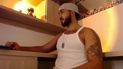 Snapshot of bigdaddybx chatting on 20, 1, 2025 Nate online show from 20, 1, 2025