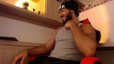 Snapshot of bigdaddybx chatting on 15, 2, 2025 Nate online show from 15, 2, 2025