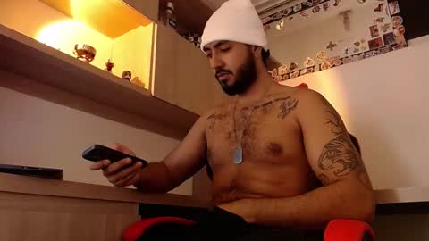 Snapshot of bigdaddybx chatting on 8, 3, 2025 Nate online show from 8, 3, 2025