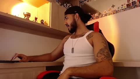 Snapshot of bigdaddybx chatting on 8, 3, 2025 Nate online show from 8, 3, 2025
