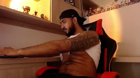 Snapshot of bigdaddybx chatting on 8, 3, 2025 Nate online show from 8, 3, 2025