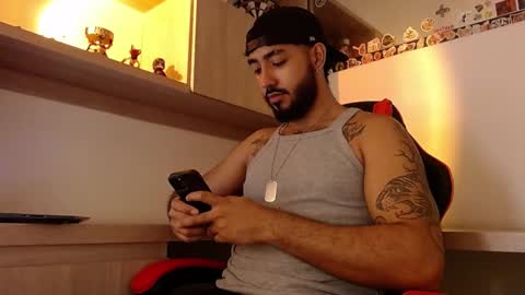 Snapshot of bigdaddybx chatting on 10, 3, 2025 Nate online show from 10, 3, 2025