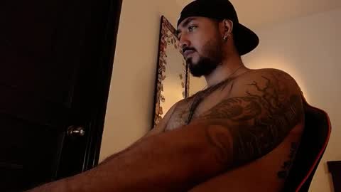 Snapshot of bigdaddybx chatting on 11, 9, 2025 Nate online show from 11, 9, 2025