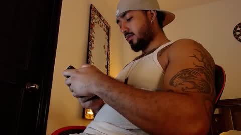 Snapshot of bigdaddybx chatting on 12, 9, 2025 Nate online show from 12, 9, 2025