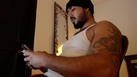 Snapshot of bigdaddybx chatting on 16, 9, 2025 Nate online show from 16, 9, 2025