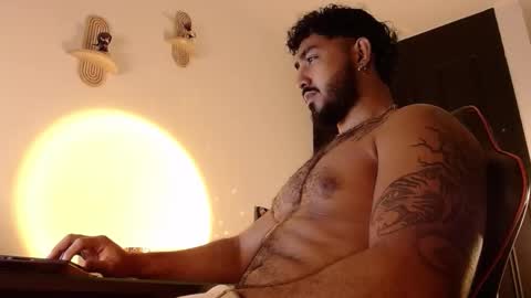 Snapshot of bigdaddybx chatting on 11, 10, 2025 Nate online show from 11, 10, 2025