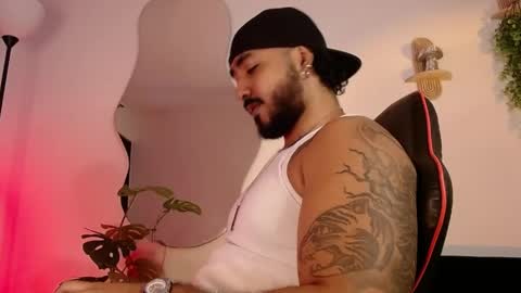 Nate online show from 20, 4, 2026