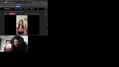 bigdanks10 online show from 23, 5, 2026