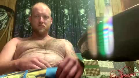 bigdbob1593 online show from 18, 9, 2025