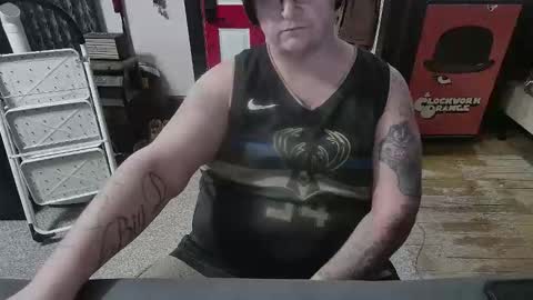 Darryl online show from 7, 2, 2026