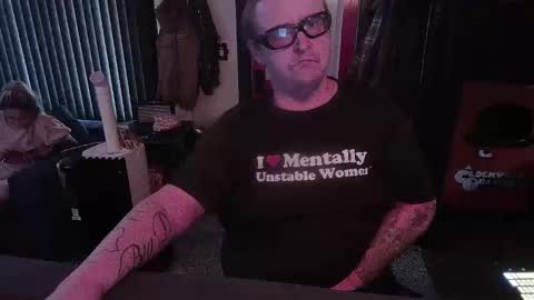 Darryl online show from 17, 5, 2026