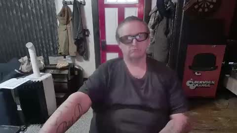 Darryl online show from 18, 5, 2026