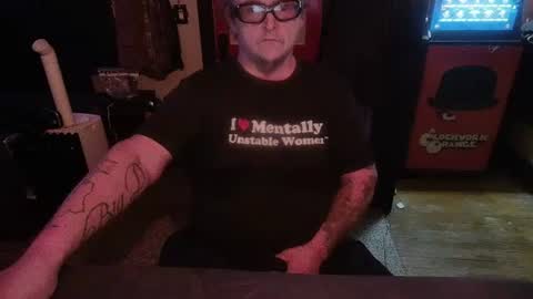 Darryl online show from 5, 7, 2026