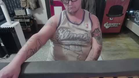 Darryl online show from 20, 7, 2026